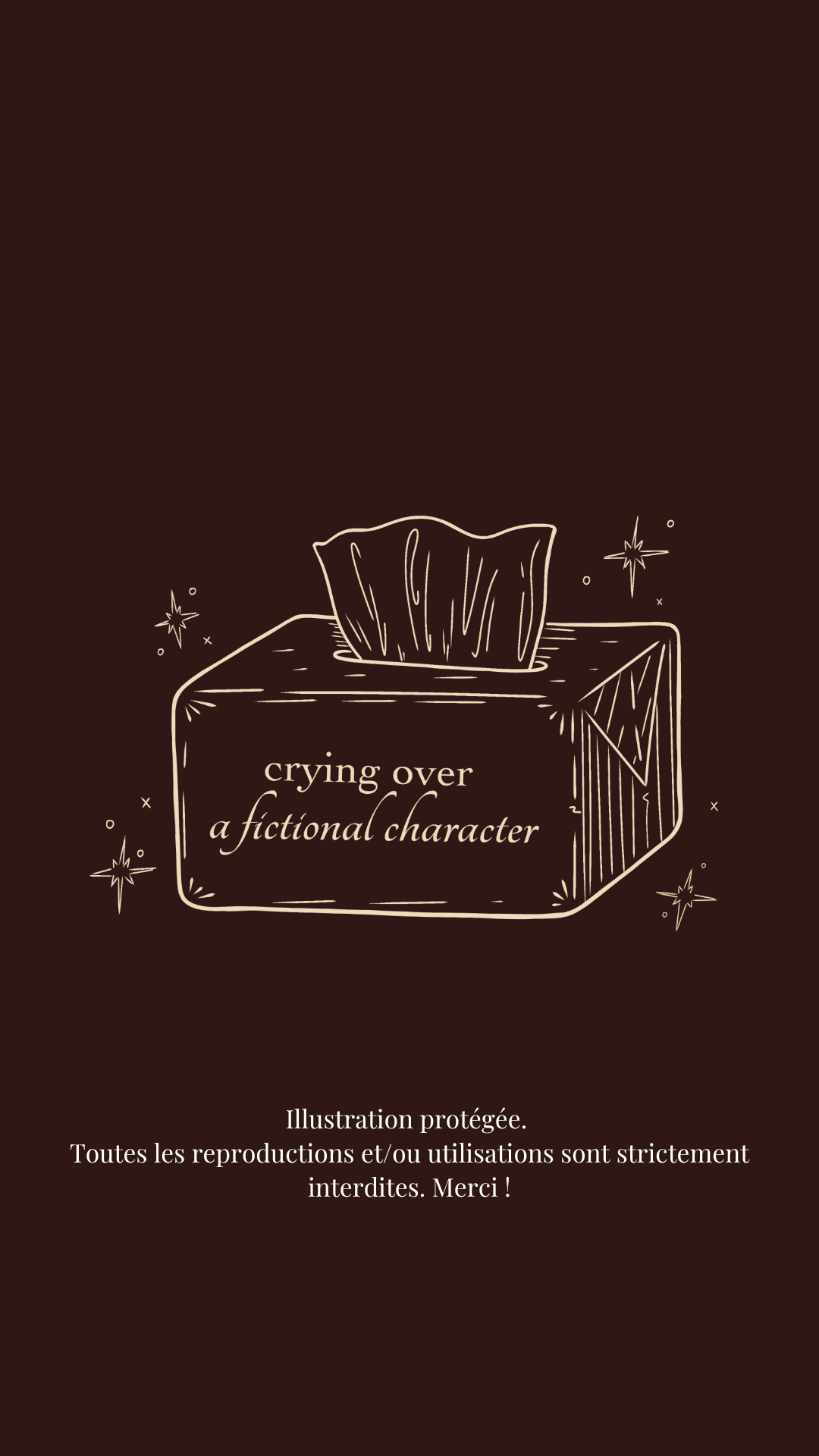 Crying Over