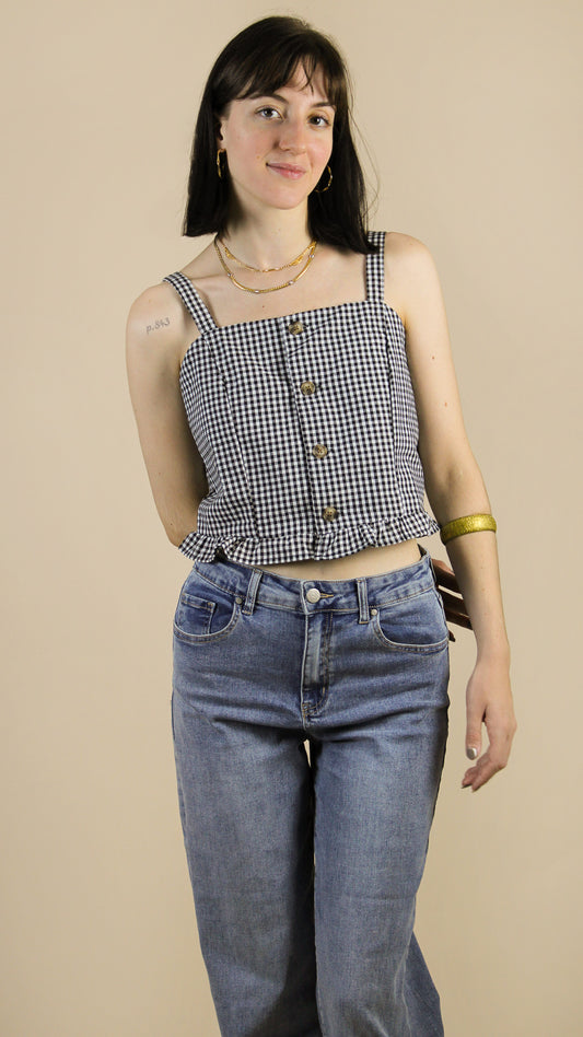 Blackberry Jam (top)