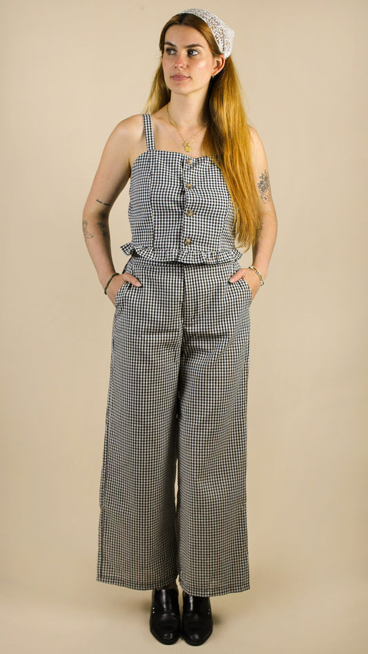 Blackberry Jam (pants)