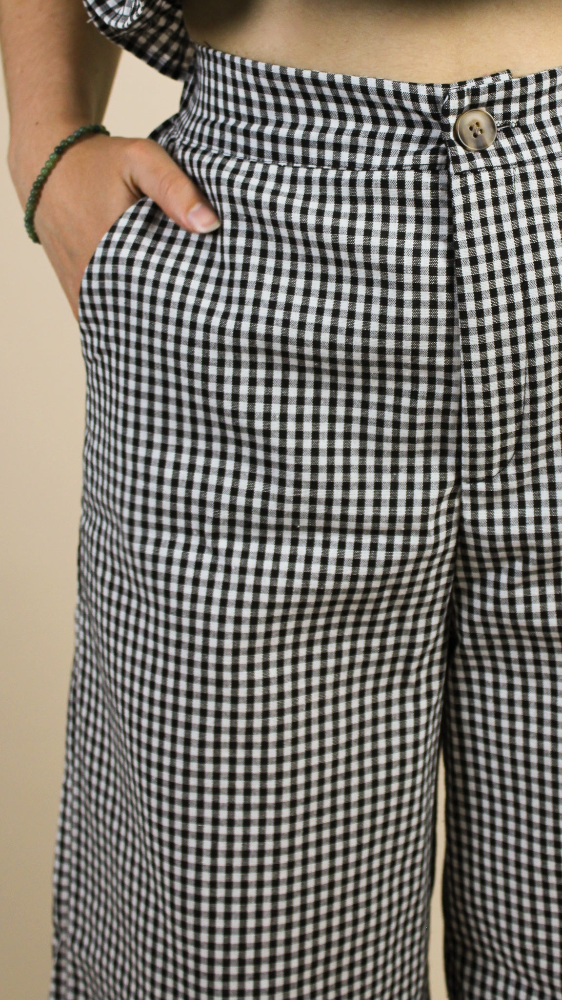 Blackberry Jam (pants)