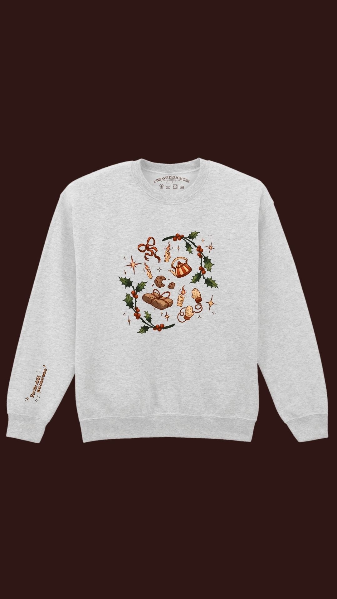 Winter Memories (pré-commande)