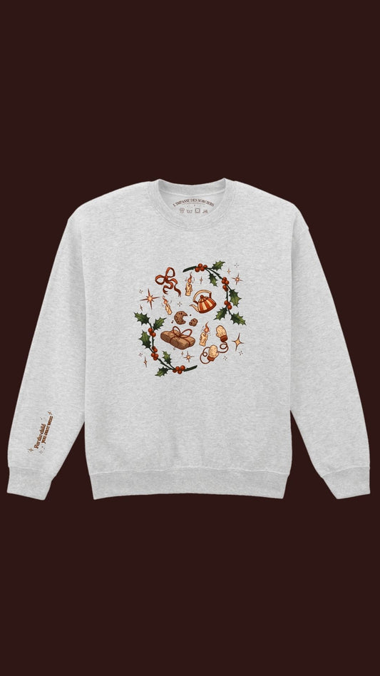 Winter Memories (pré-commande)