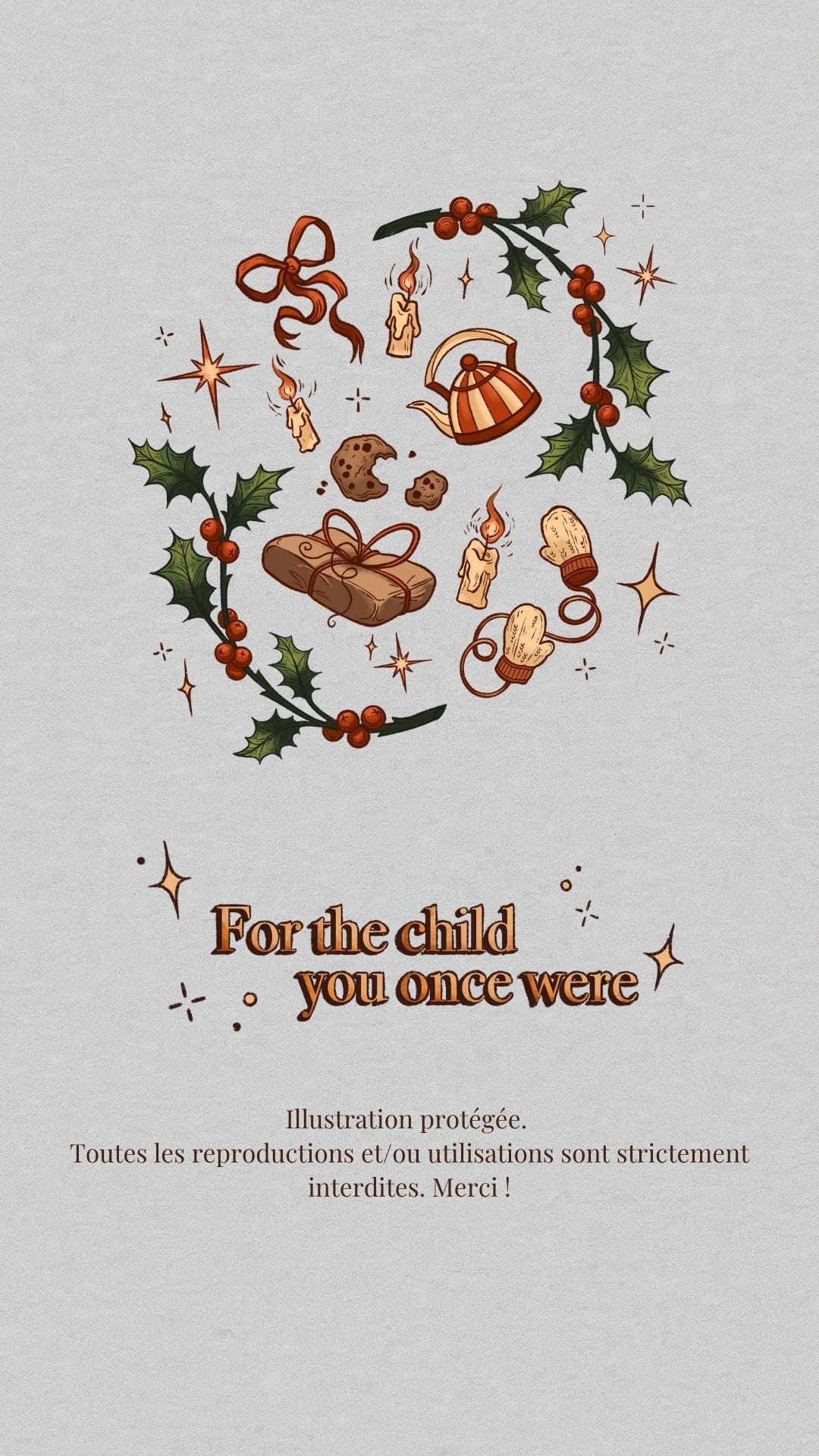 Winter Memories (pré-commande)