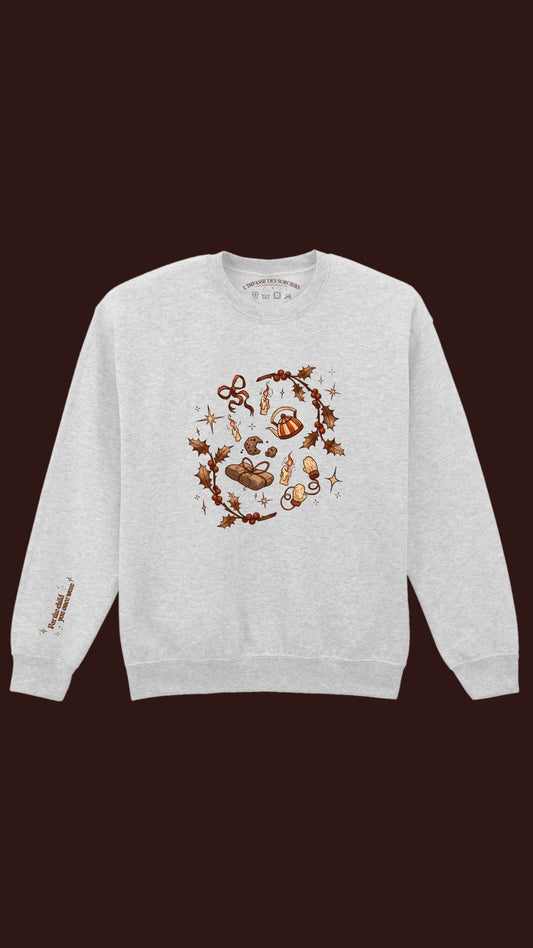 Winter Memories (pré-commande)