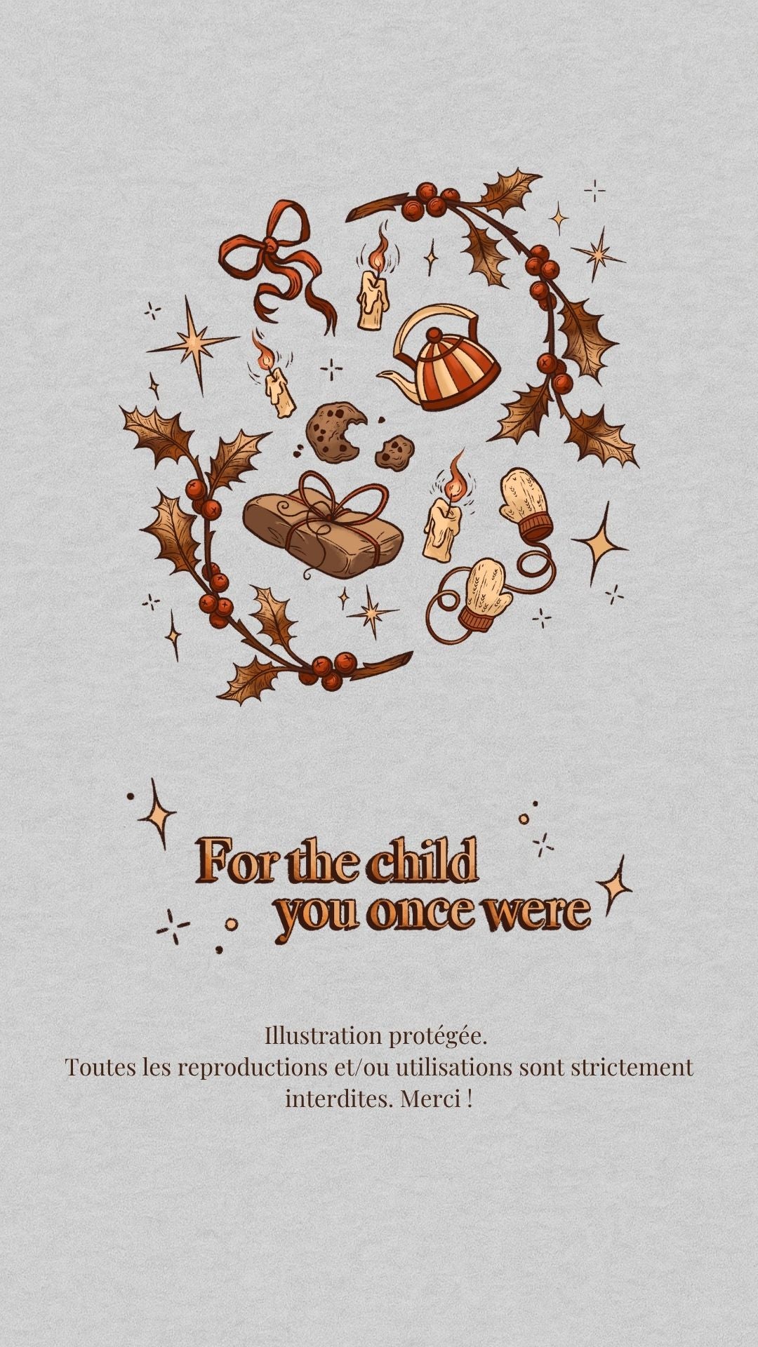 Winter Memories (pré-commande)