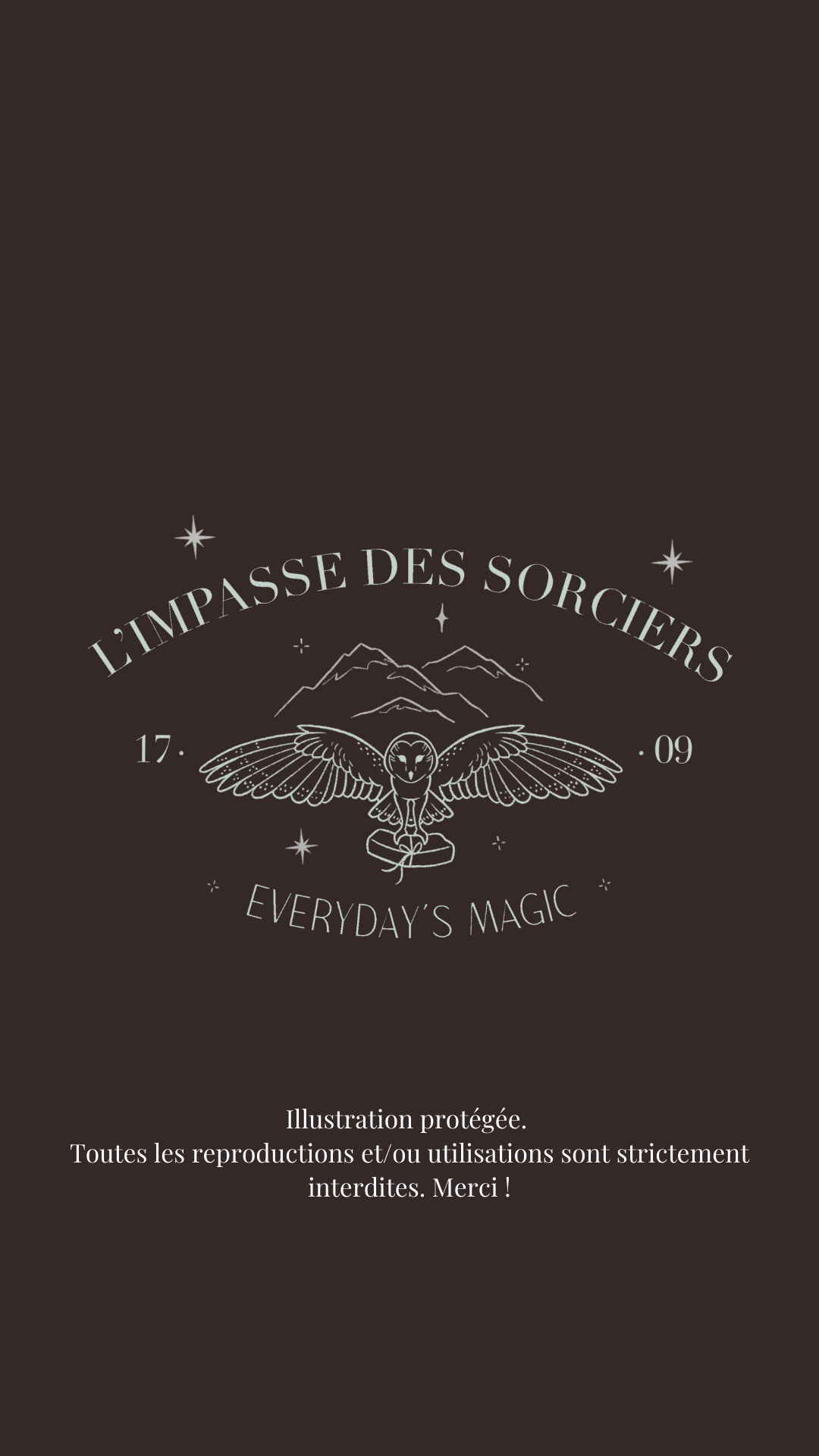 Everyday's Magic
