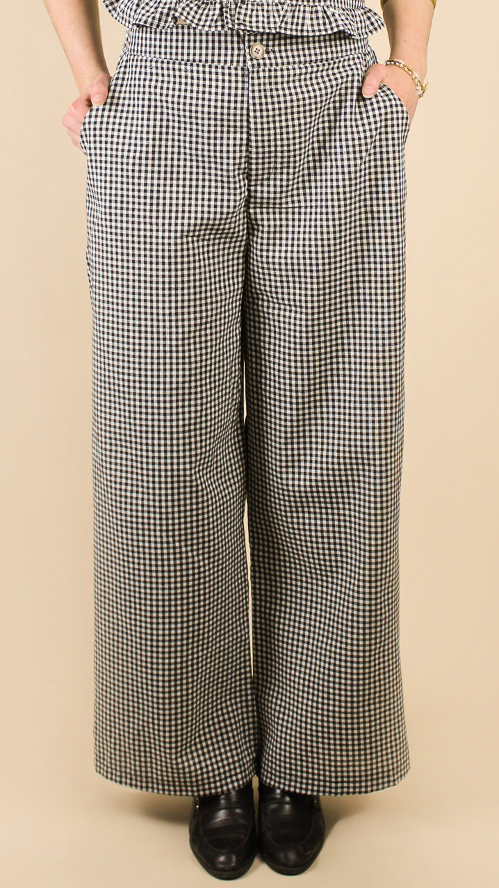 Blackberry Jam (pants)