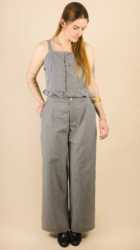 Blackberry Jam (pants)