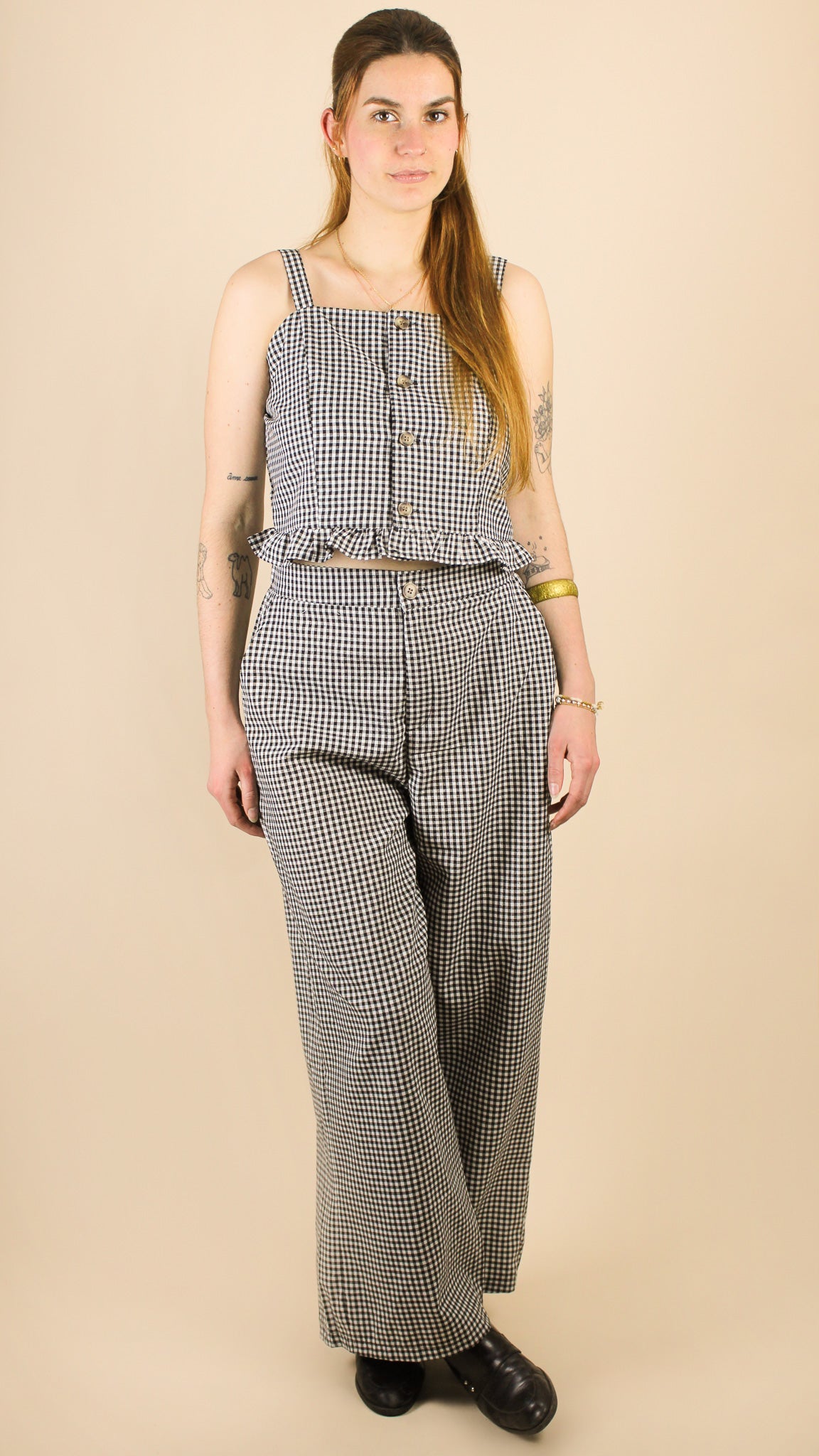 Blackberry Jam (pants)