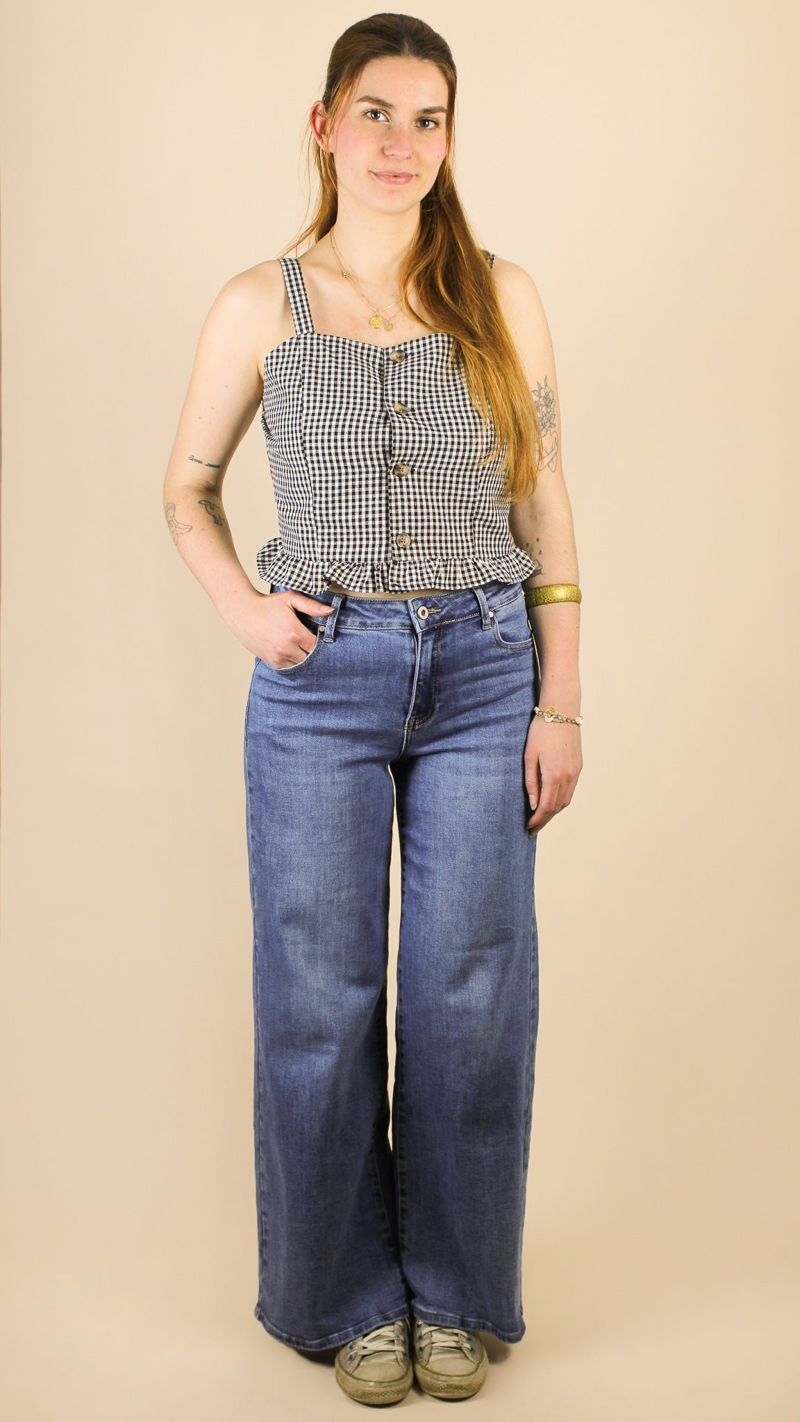 Blackberry Jam (top)