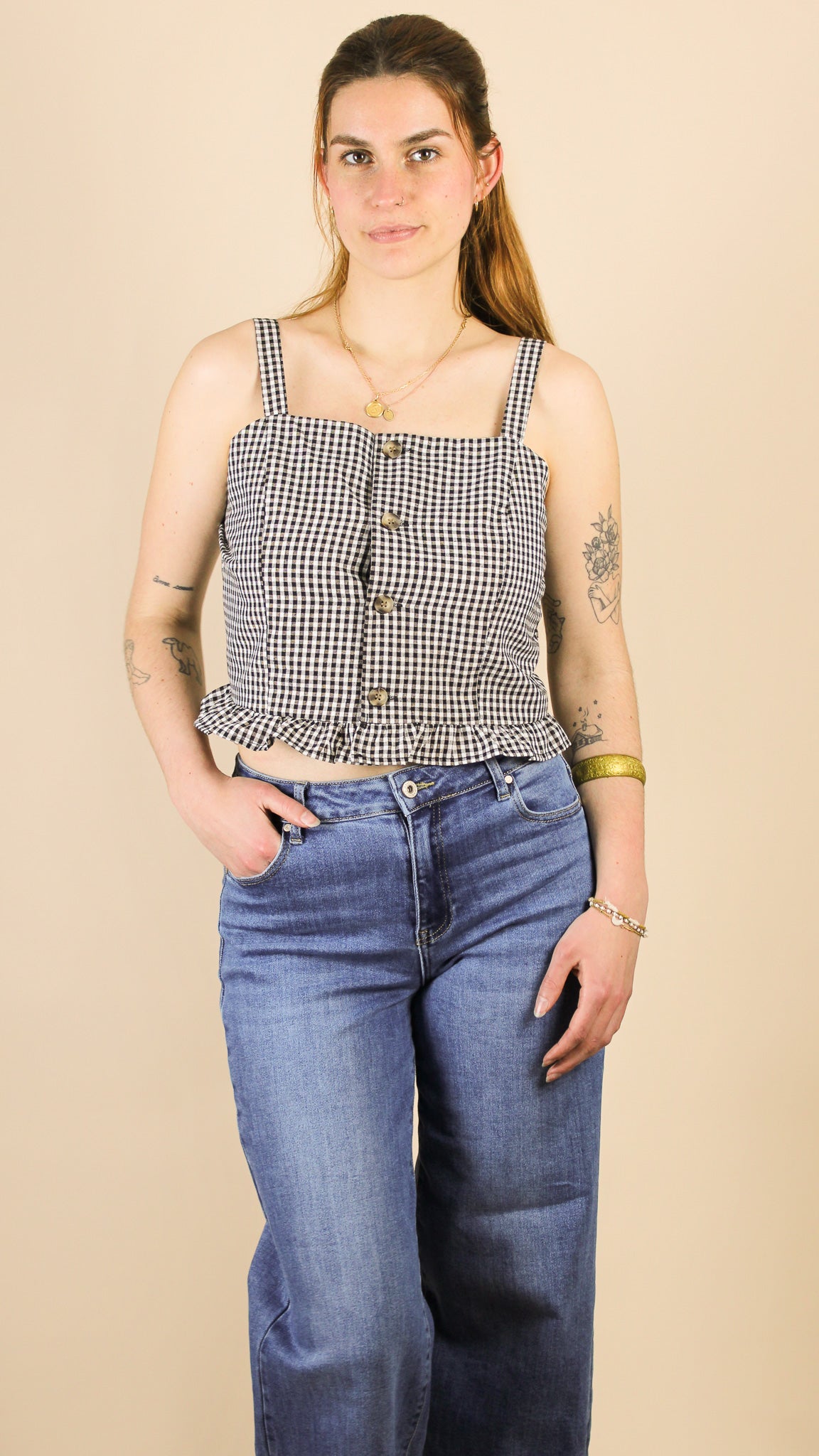 Blackberry Jam (top)