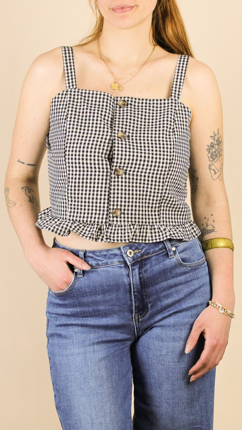 Blackberry Jam (top)