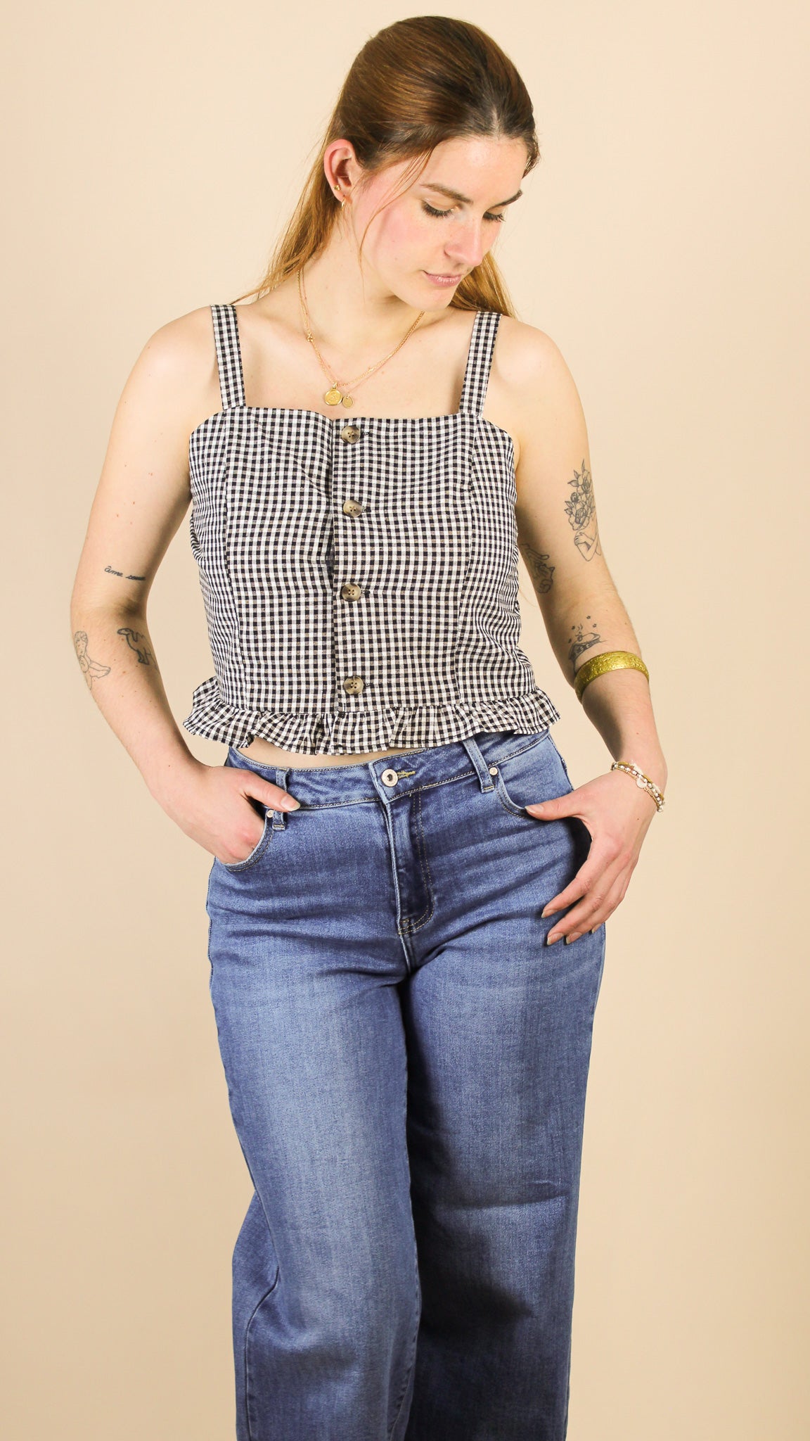 Blackberry Jam (top)